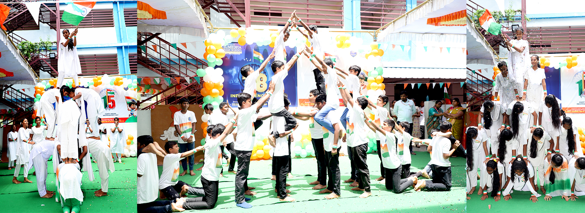 Sumedha